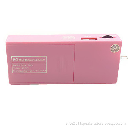usb speaker mini speaker mobile speaker cards speaker(af-21)